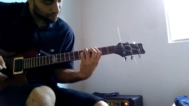Ibanez art100 clean sond. смотреть онлайн