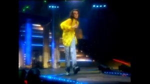 Филипп Киркоров - Улетай, туча, Между небом и землей, Там, где идёт игра