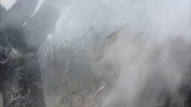 日軍車隊被共軍伏擊！日軍將領抓著炸彈想逼共軍後退，卻斷送了自己性命！ смотреть онлайн