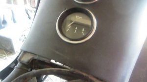 Масляное охлаждение двигателя 157QMJ