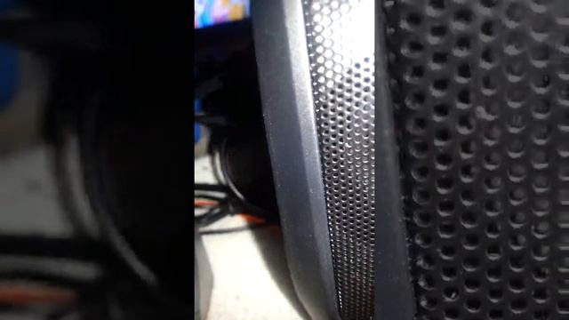 Logitech S120 speakers update :)♥★◆●. смотреть онлайн