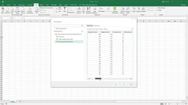 Como utilizar o Excel para web scraping ? смотреть онлайн