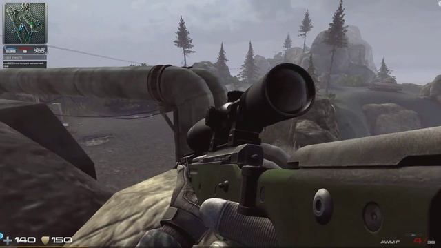 БАГ НА 19 КИЛЛЕ  \  Prokill на карте  Lighthouse  \ CW Client