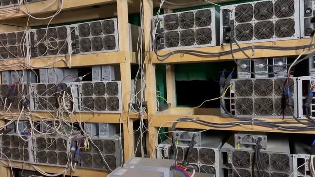 bitfury переделка без блока питания смотреть онлайн