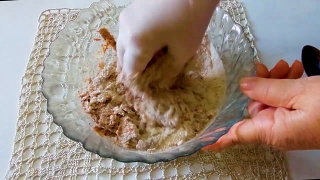 ХЛЕБ БЕЗ ГЛЮТЕНА, Ввеганский Хлеб, насыщает одним куском. Рецепт / GLUTEN FREE BREAD. смотреть онлайн