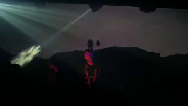Don Diablo　OSAKA（R1.11.9） смотреть онлайн