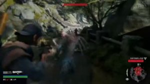 DAYS GONE.ВСЕ ОРДЫ В ИГРЕ!ALL HORDES!