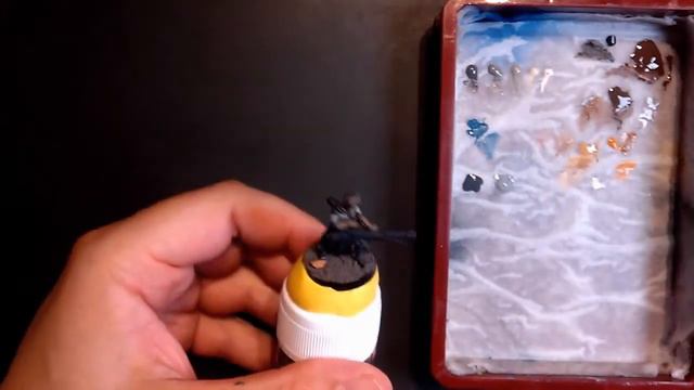 Wreck Age Reclaimers using Non Metallic Copper (NMM) смотреть онлайн