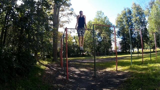 Летние тренировки. смотреть онлайн
