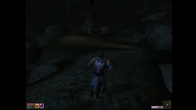 Morrowind GOTY (No Commentary) [002] Goodbye Seyda Neen
