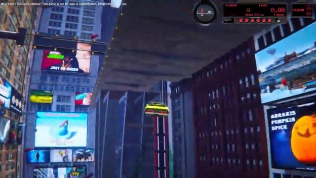 LIFE OF DELTA, MILE HIGH TAXI, POTION TYCOON СДЕЛАЙ БИЗНЕС УЖЕ СЕГОДНЯ смотреть онлайн