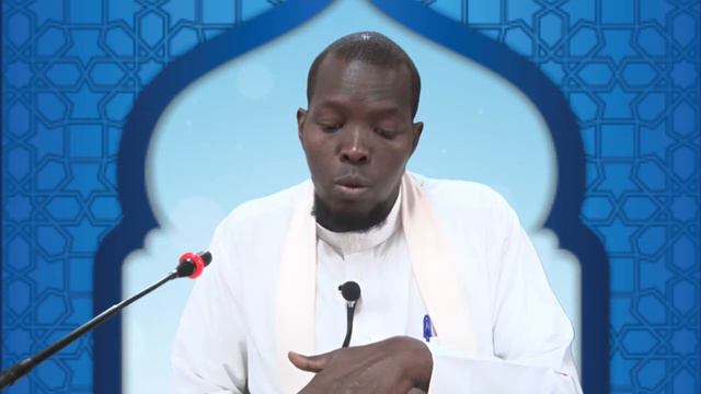 Darsigii 166aad Tafsiirka qur'anka kariimka (Suuratu Cankabuut) (46 - 69) Sh || Mahad Cabdinuur Xad смотреть онлайн