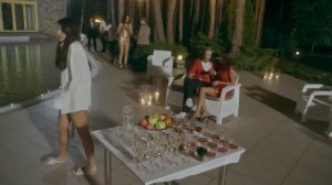 Вадим Огнев и Маша | Сияй | Ничего не случается дважды