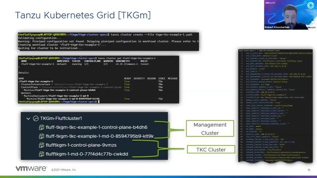 CODE 2780: The State of the TKG Art смотреть онлайн
