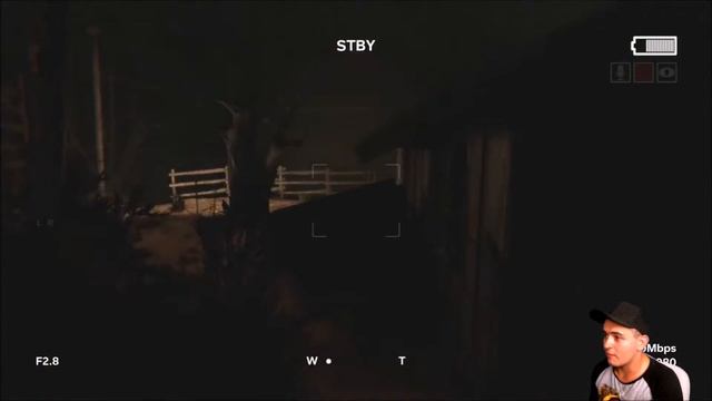 Things get worse | Outlast 2 #4 смотреть онлайн