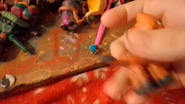 Домашняя поделка Хреновая Собака! и Поделки на технологию 2 класс!!! смотреть онлайн