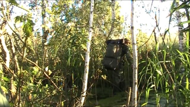 Путешествие по Брянской области, день 1.2 смотреть онлайн