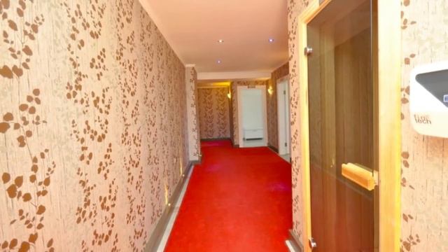 Большая 3х комнатная квартира на берегу моря в Турции смотреть онлайн