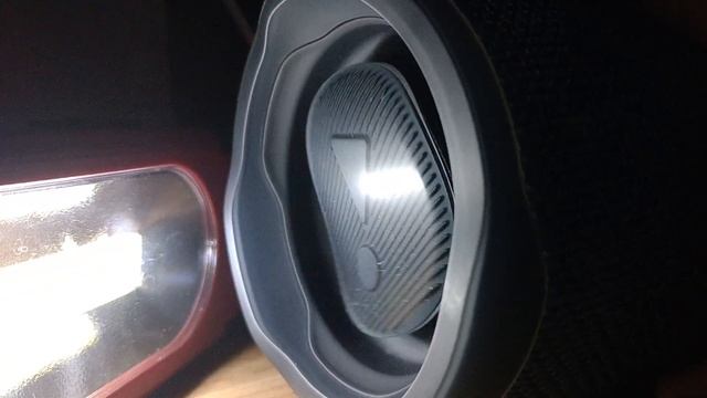[BASS TEST] - JBL CHARGE ESSENTIAL 2!!!!!! GT CRAZY WARPING!!!! IN 60%VOL. CRAZY!!!! смотреть онлайн