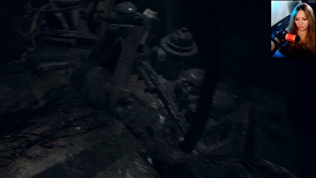 Корабль призрак ▶Resident Evil 7 Часть 7 смотреть онлайн