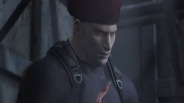 Краузер против леона смотреть онлайн