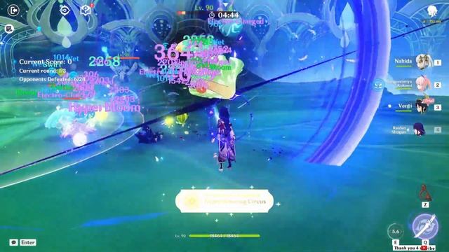 If you haven't get this Achievement do this now!! | Genshin Impact смотреть онлайн