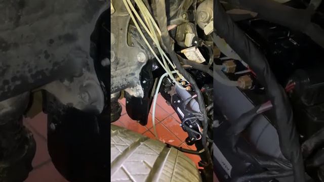 Airmatic suspension compressor sounds смотреть онлайн