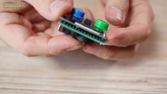 ?Вызов принят: микро игровая консоль смотреть онлайн