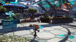 Ratchet & Clank: Rift Apart ПРОХОЖДЕНИЕ на PS5 - Рэтчет и Кланк Сквозь Миры