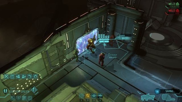 Let's Play XCOM Enemy Within Ironman Impossible - Part 8 - Morbid Empire - Big UFO смотреть онлайн