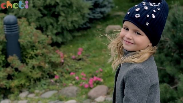 Весенняя коллекция CHOBI. Головные уборы и аксессуары CHOBI смотреть онлайн