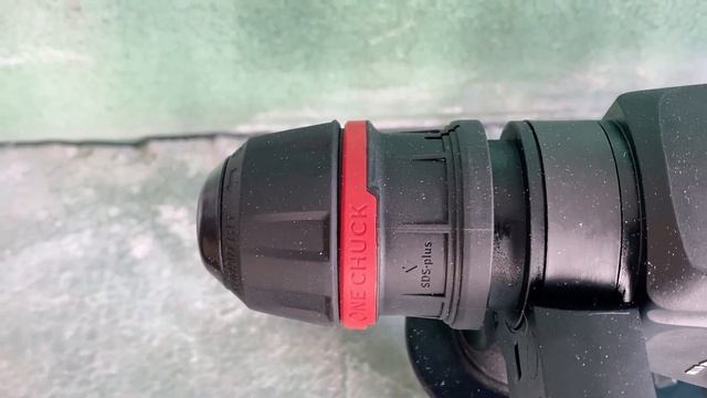 Bosch GBH 187-LI Professional ONE CHUCK смотреть онлайн