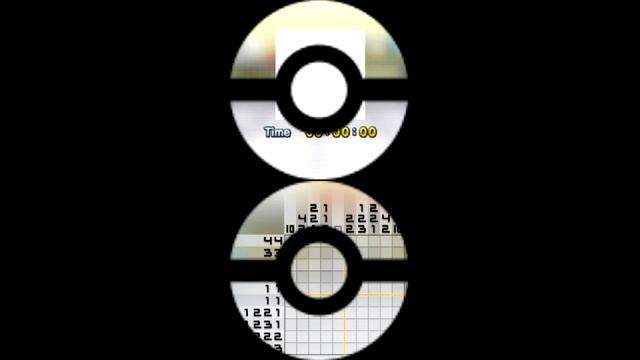 Pokemon Picross {3DS} - ПазлоПокемоны смотреть онлайн