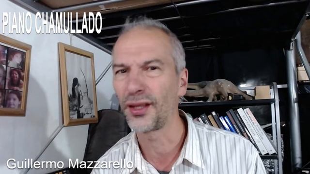 JAM SESSION ❤️ JAZZ ¿Cómo funcionan? ¿Qué esperar? ¿Cómo prepararse? SOBREVIVIMOS смотреть онлайн