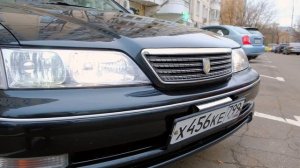Toyota Mark II 100