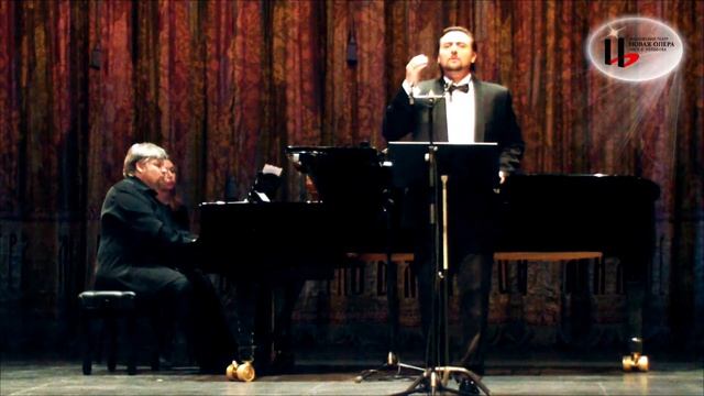 GOLOVATENKO&SIBIRTSEV. П. ЧАЙКОВСКИЙ. "НОЧЬ" смотреть онлайн