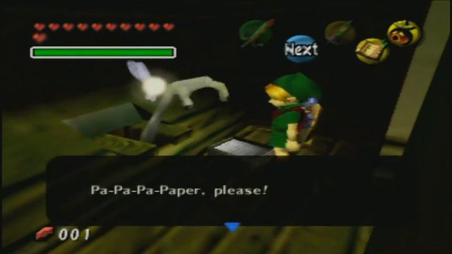 PA-PA-PAPER PLEASE!!!! (Toilet Hand) смотреть онлайн