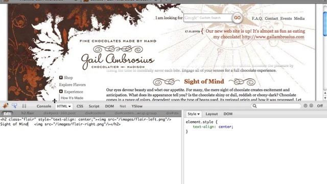 Screencast #76: A Tour of jQuery on a Live Site смотреть онлайн