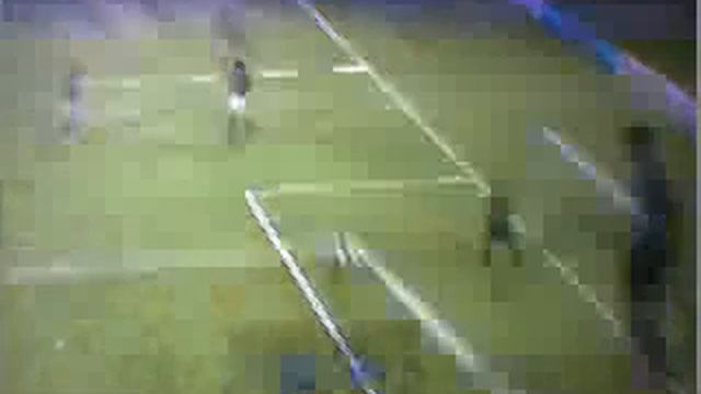 FIFA 07 (psp) partie 2 смотреть онлайн