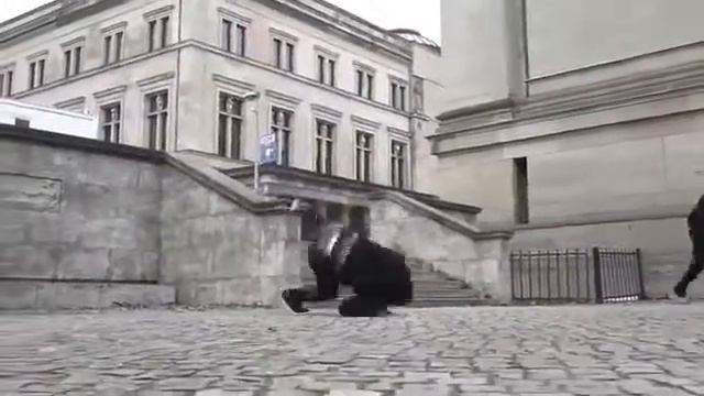 Ассасины в реальной жизни#2 смотреть онлайн