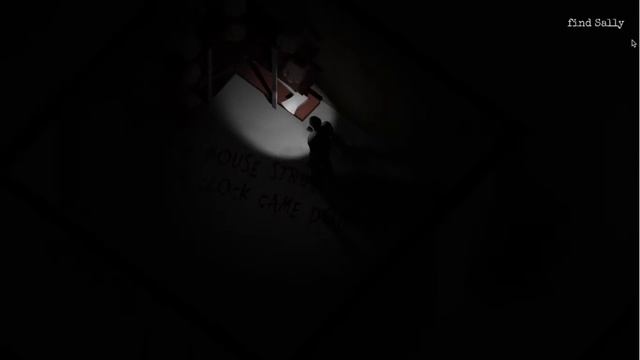 ASMR Gameplay - First access to scary indie game, Abode смотреть онлайн