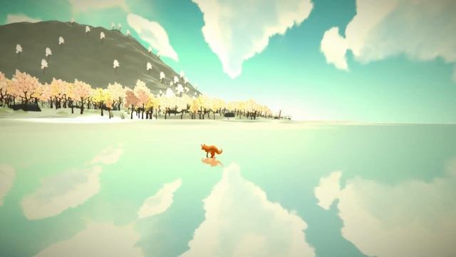 The First Tree - Official Teaser смотреть онлайн