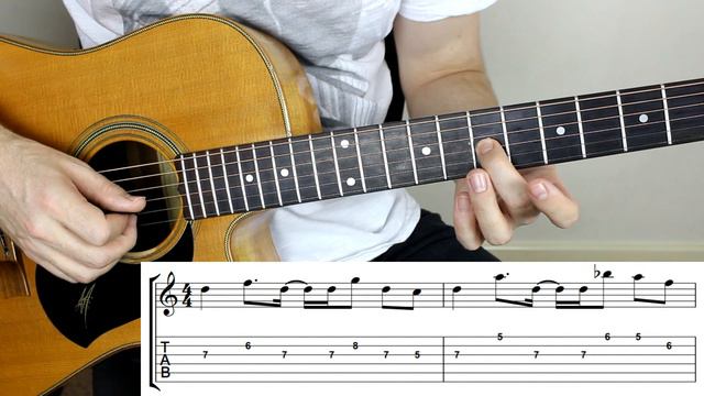 Axel F смотреть онлайн