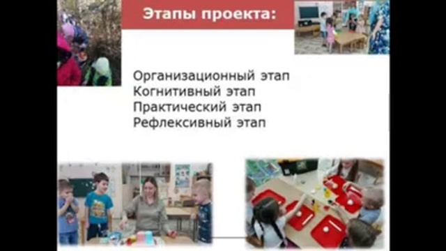 Наставничество как инструмент формирования профессиональных компетенций педагогических кадров ДОУ. смотреть онлайн