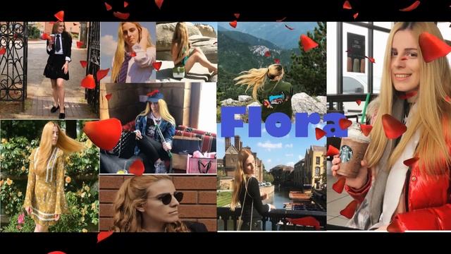 За Флора смотреть онлайн