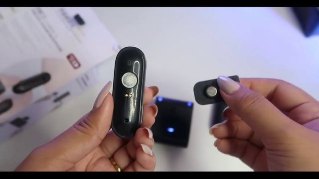 BEST WIRELESS LAVALIER MICROPHONE FOR BEGINNERS!?| LENSGO 318C VERSION 2 REVIEW! смотреть онлайн