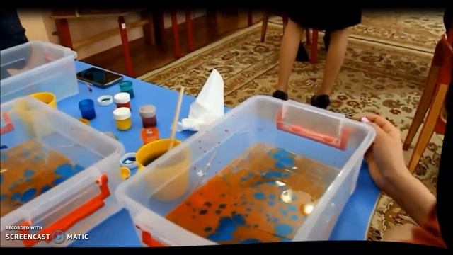 Дошкольный Кластеры успешности 2018 смотреть онлайн