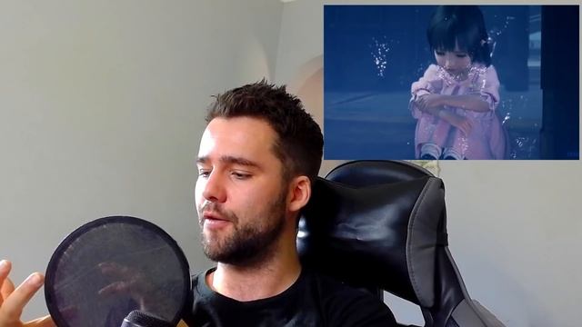 Final Fantasy X-3 Teased! Why I'm Hype & FF10 / FF7 Remake Story Theory смотреть онлайн