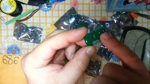 Усилитель на PAM 8403 с регулятором громкости