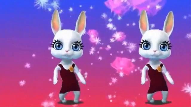 У бегемота нету талии Плясовая Песенка для хорошего настроения